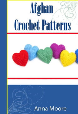 Afghan Crochet  Patterns