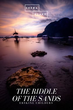 The Riddle of the Sands - Spy Thriller