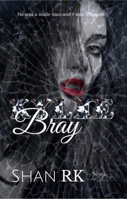 Kylie Bray - The Birth of a Sinner