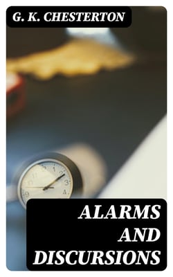 Alarms and Discursions