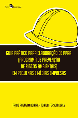 Guia prático para elaboração de PPRA (Programa de Prevenção de Riscos Ambientais) em pequenas e médias empresas