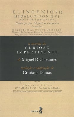A novela do curioso impertinente