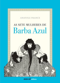 As Sete Mulheres de Barba Azul