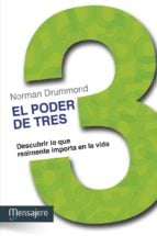 El poder de tres - Descubrir lo que realmente importa