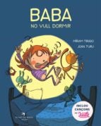 Baba no vull dormir