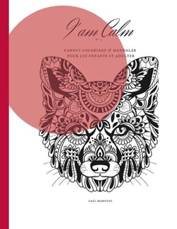 I'm Calm - N°3