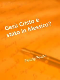 Gesù Cristo è stato in Messico? - La divinità Maya Cuculcan era forse Gesù Cristo?