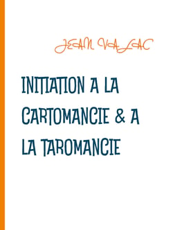 Initiation à la  cartomancie &amp; à la taromancie