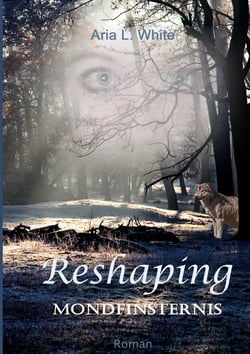 Reshaping - Mondfinsternis