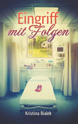Eingriff mit Folgen