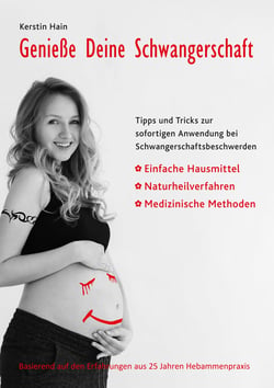 Genieße Deine Schwangerschaft