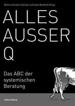 Alles außer Q - Das ABC der systemischen Beratung