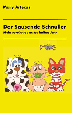 Der Sausende Schnuller
