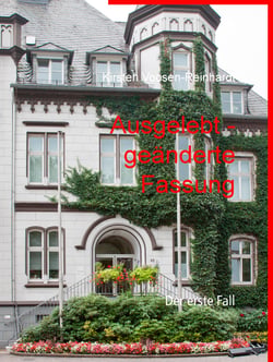 Ausgelebt - geänderte Fassung - Der erste Fall
