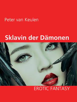 Sklavin der Dämonen