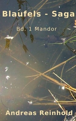 Blaufeld Saga - Mandor