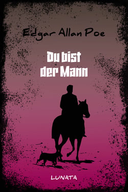 Du bist der Mann