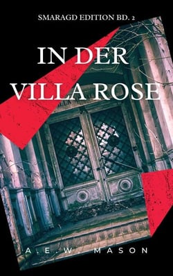 In der Villa Rose - Inspektor Hanaud - Fall 1