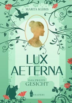 Lux Aeterna - Das zweite Gesicht