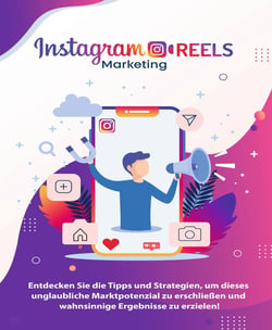 Instagram Reels - Entdecken Sie die Tipps und Strategien, um dieses unglaubliche Marktpotenzial zu erschließen und wahnsinnige Ergebnisse zu erzielen!