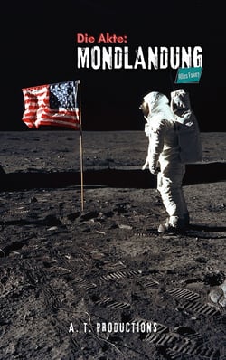 Die Akte: MONDLANDUNG | Alles Fake? - Verschwörungstheorien zur Mondlandung | Alles Lüge! Die größte Fälschung seit Menschengedenken? | NASA, Apollo ... Edwin "Buzz" Aldrin, Michael Collins