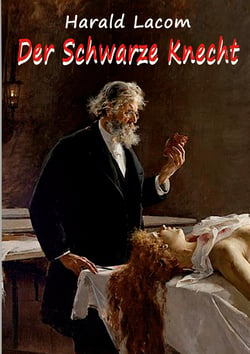 Der Schwarze Knecht - Ein Kriminalroman aus dem Alten Österreich