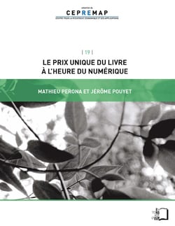 Le Prix unique du livre à l'heure du numérique