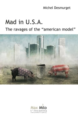 Mad in USA - The Ravages of the American Model
