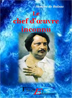 Le chef d'œuvre inconnu