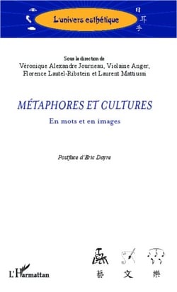 Métaphores et cultures - En mots et en images