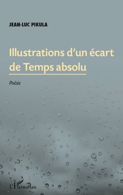 Illustrations d'un écart de temps absolu - Poésie