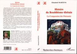 Histoire du bouddhisme tibétain - La compassion des puissants