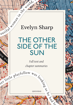 The Other Side of the Sun: A Quick Read edition - Fairy Stories