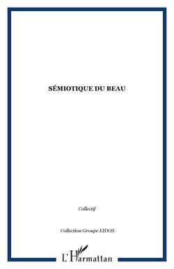 Sémiotique du beau