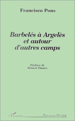 Barbelés à Argelès et autour d'autres camps