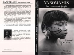 Yanomanis - Les coureurs de jungle