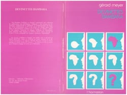 Devinettes Bambara - 95 devinettes en Bambara avec leur traduction française