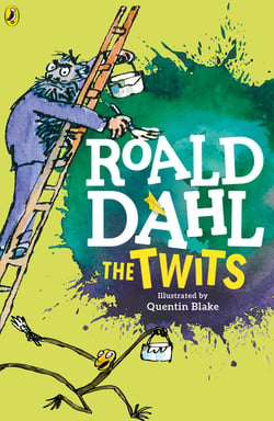 Roald Dahl's Scrumdiddlyumptious Story Collection - Six Marvellous Stories Including The BFG and Five Other Stories