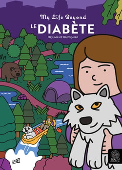 Le Diabète - Collection "My Life Beyond"