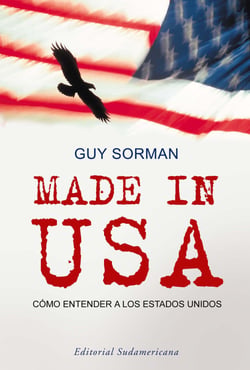 Made in USA - Cómo entender a los Estados Unidos