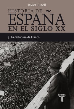 Historia de España en el siglo XX - 3 - La dictadura de Franco