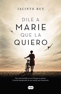 Dile a Marie que la quiero