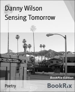 Sensing Tomorrow