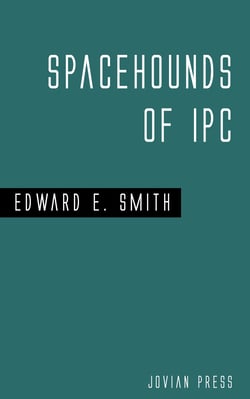Spacehounds of I P C