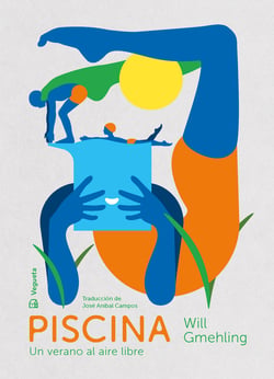 Piscina - Un verano al aire libre