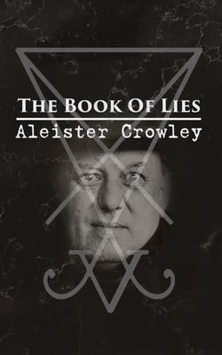 The Book Of Lies - Which is Also Falsely Called BREAKS