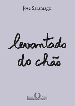 Levantado do chão (Nova edição) - Romance
