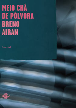 Meio chá de pólvora