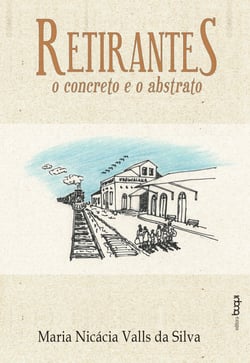 Retirantes - O concreto e o abstrato