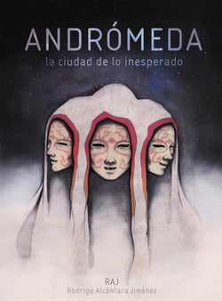 Andrómeda - La ciudad de lo inesperado